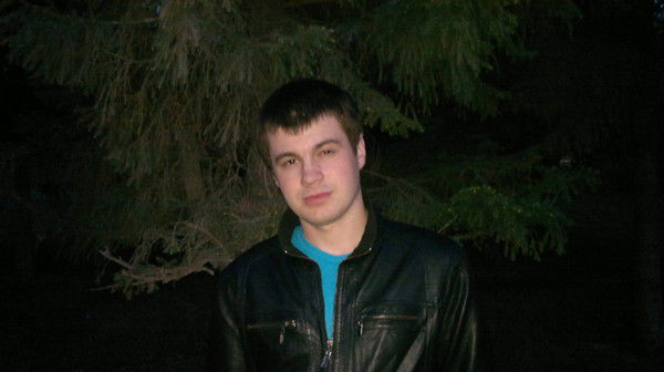 Анатолий Чибышев