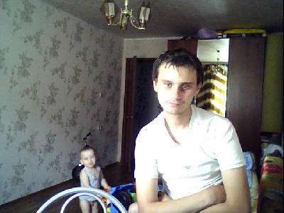 Анатолий Чернев