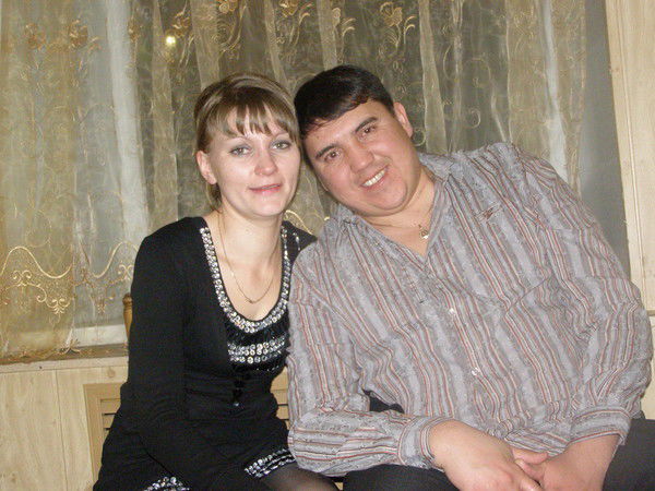 Инна Анварова