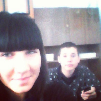 Виктория Заика