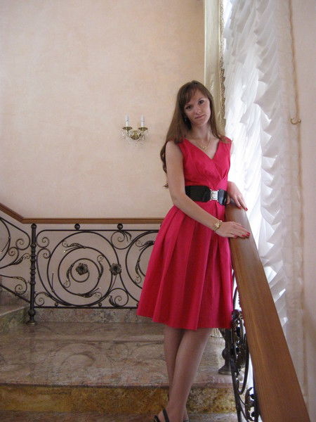 Оксана Титоренко