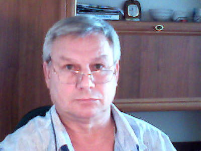 Борис Метнёв