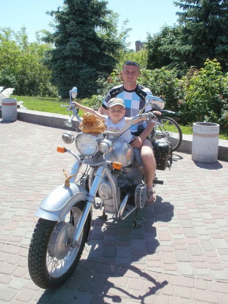 Андрей Заднипряный