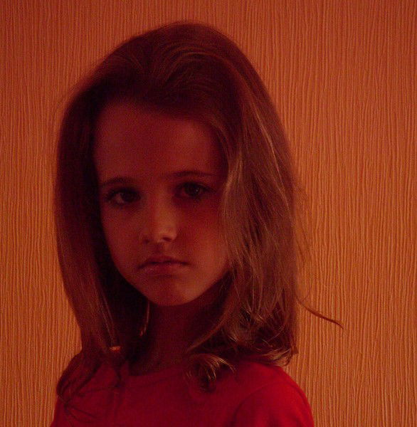 Анюта***))) Лебедева