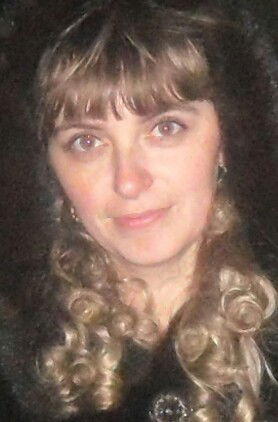 Байкалочка ******