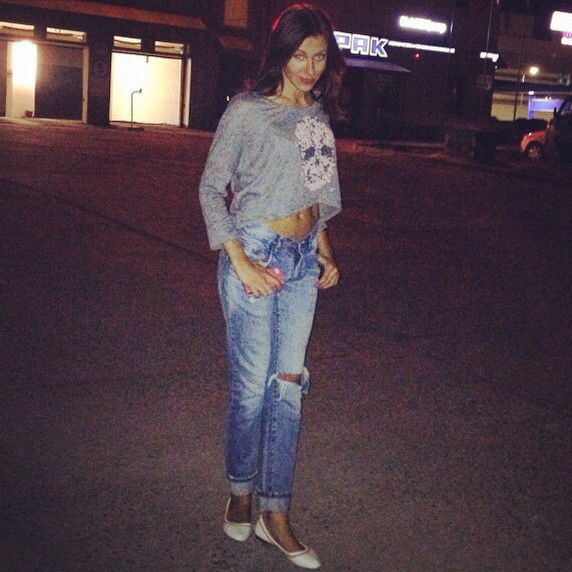 Елена Савельева