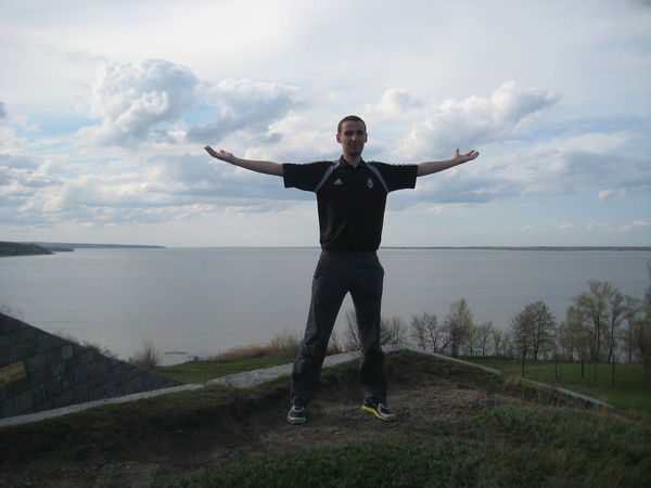 Сергей Василенко