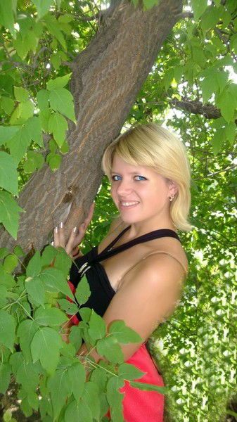 Виктория Андреева