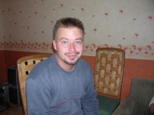 Александр Лизунов