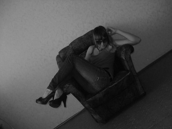 Надежда Царёва