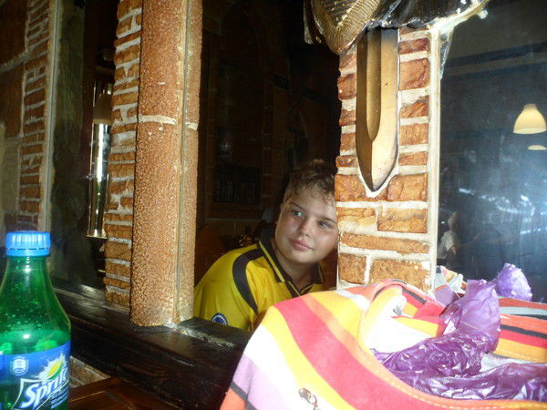 Артур Артемьев