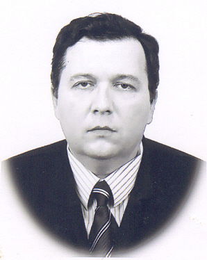 Виктор Логинов