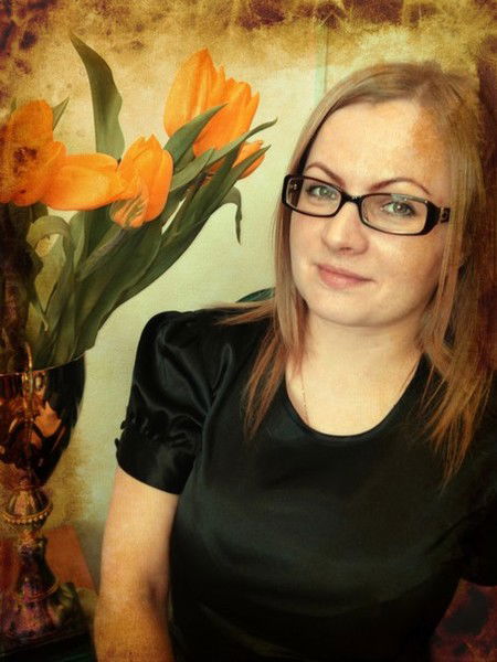 Екатерина Москакова