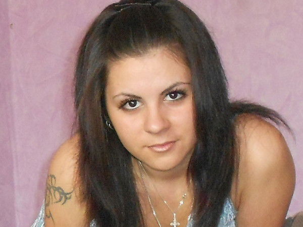 Мария Политова