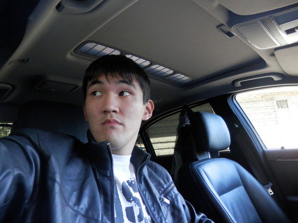 Улукбек Айылчиев