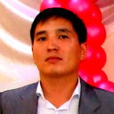 Талгат Аймаганбетов