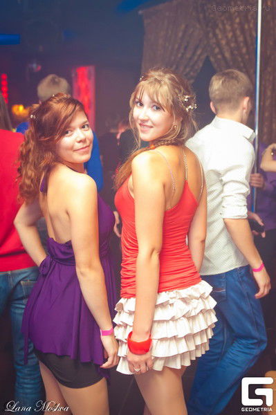 Кристина Баранова