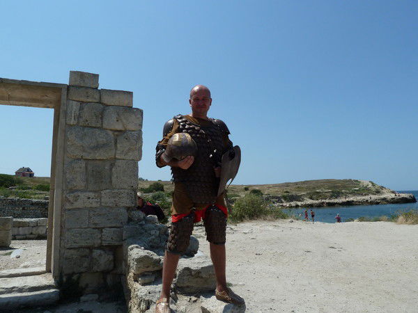 Юрий Колупаев