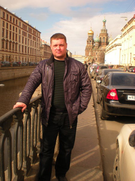 Евгений Майданюк