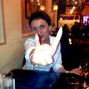 Лена Степанова