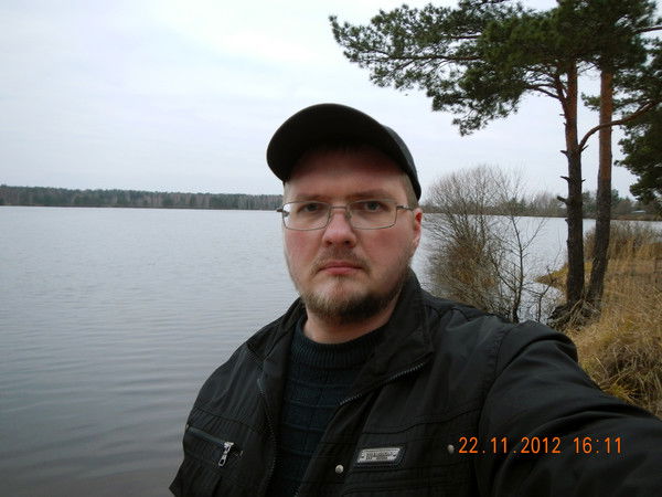 Александр Воробьев