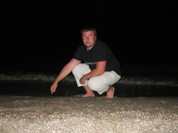 Алексей Краснов