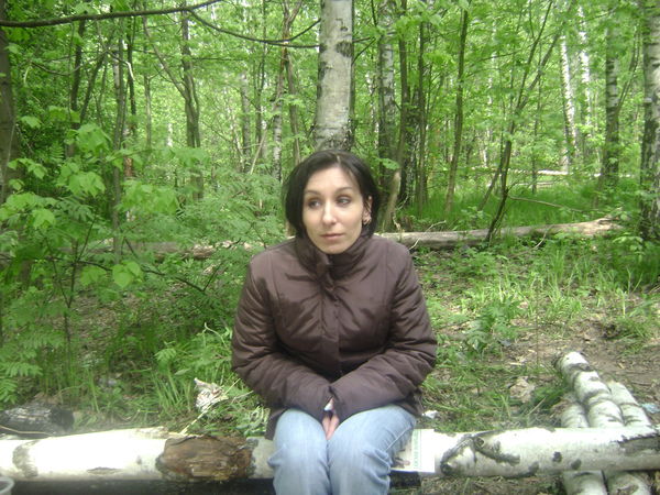 Наталия Уховская