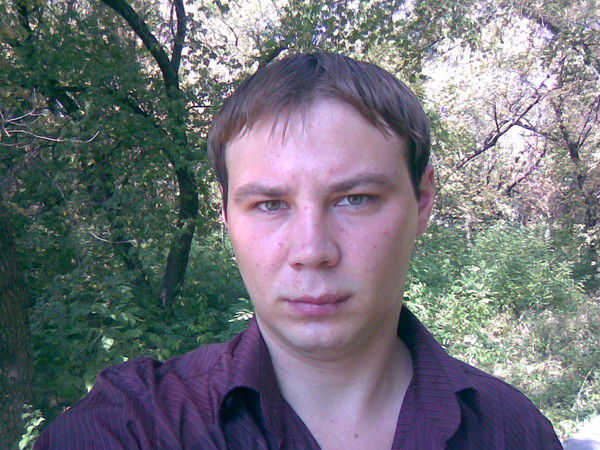 Олег Пигорев