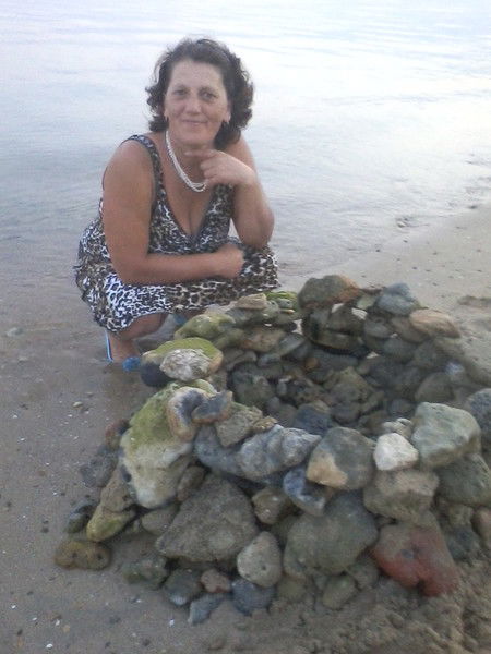 Людмила Кобец