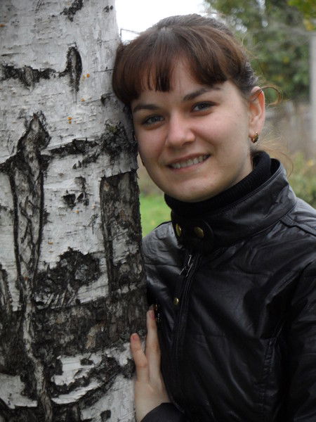 Элеонора Исакова