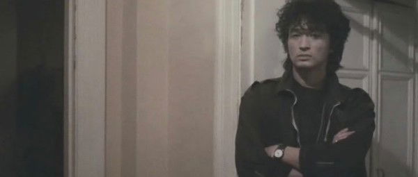 Берик Шалабаев.