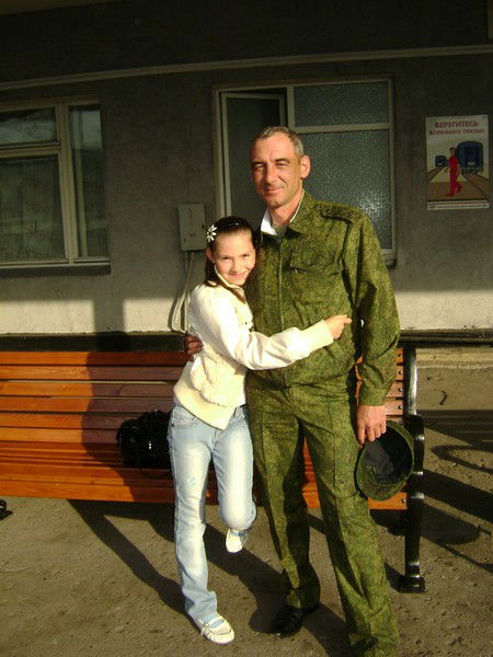 Виталий Денисенко