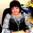 Сахарова Валентина