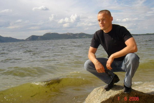 Игорь Соловьев