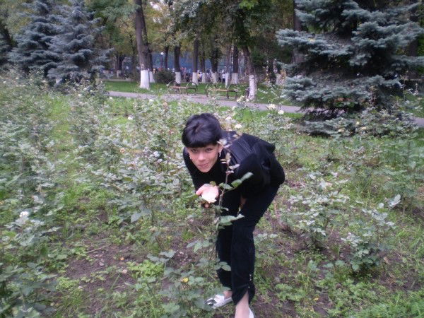 Ольга Зинковская