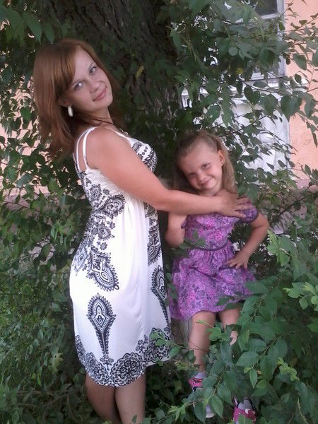 Мари Вишневская