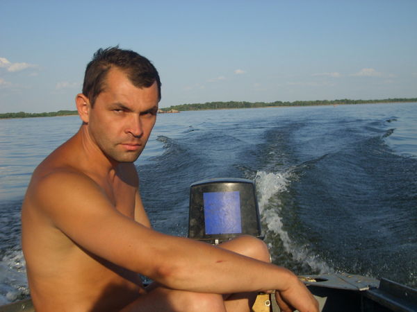 Дмитрий Лисицкий