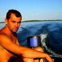 Дмитрий Лисицкий