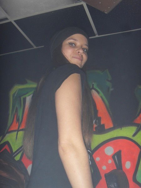 Светлана Савина