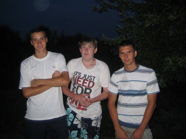 Алексей Якимов