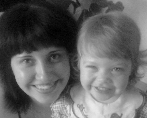 Наталья Полевечко