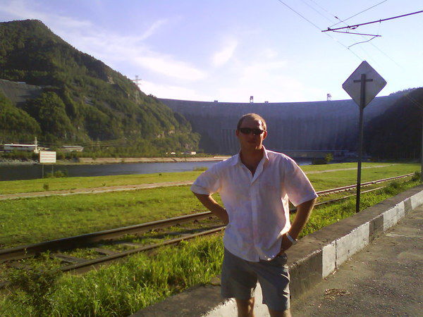 Алексей Донченко