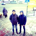 Дастан Елемесов