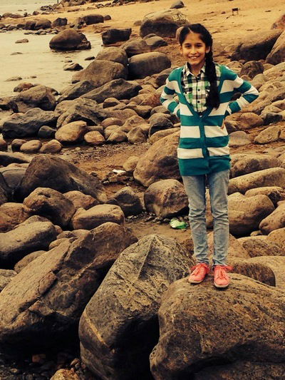 Вика Засеева