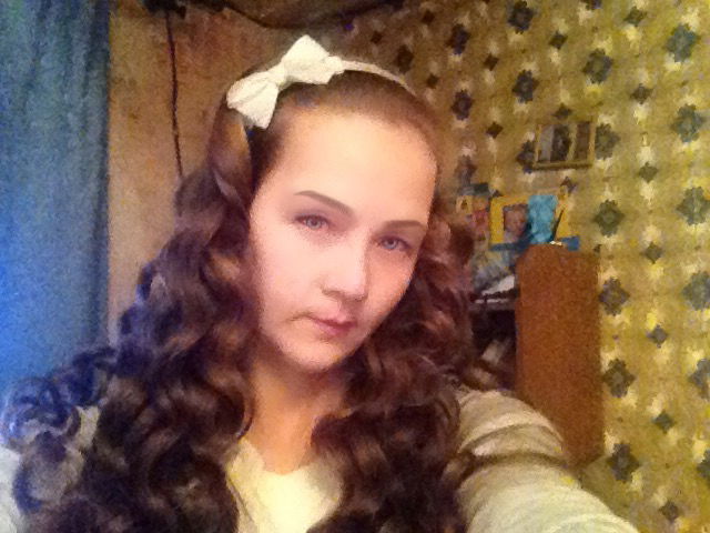 Тамара Невоструева