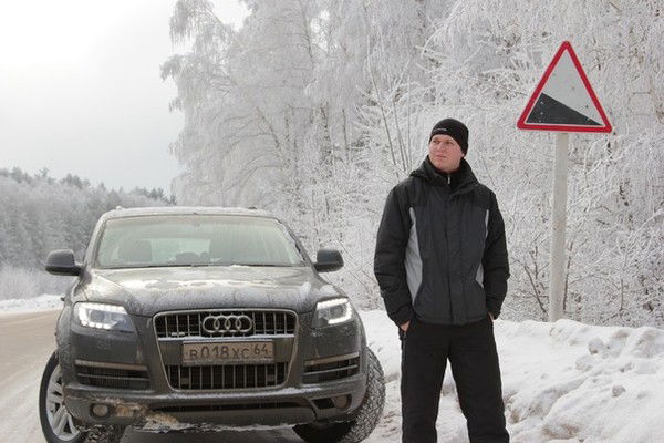 Роман Гаранин