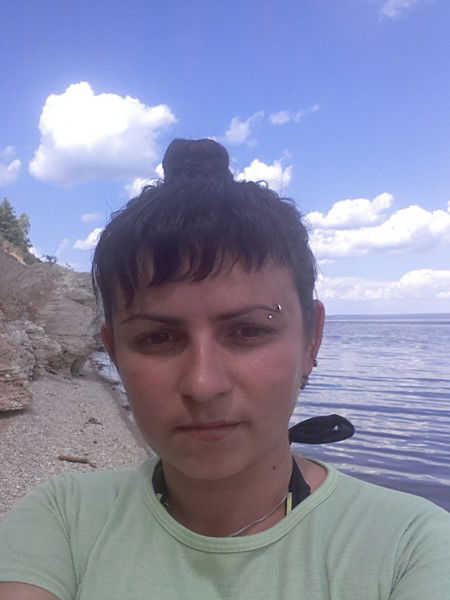 Эльнара Клементьева