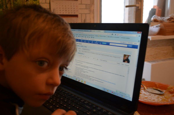 Макс Плотников