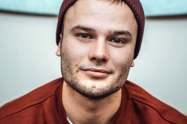 Ксюша Проскурина