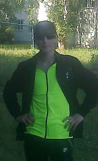 Антон Дюпин